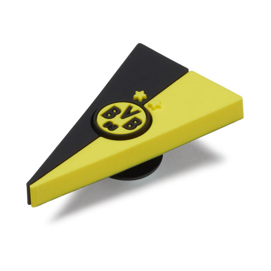 Jibbitz Bvb Pennant Unisex