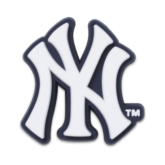 Jibbitz Mlb New York Yankees
