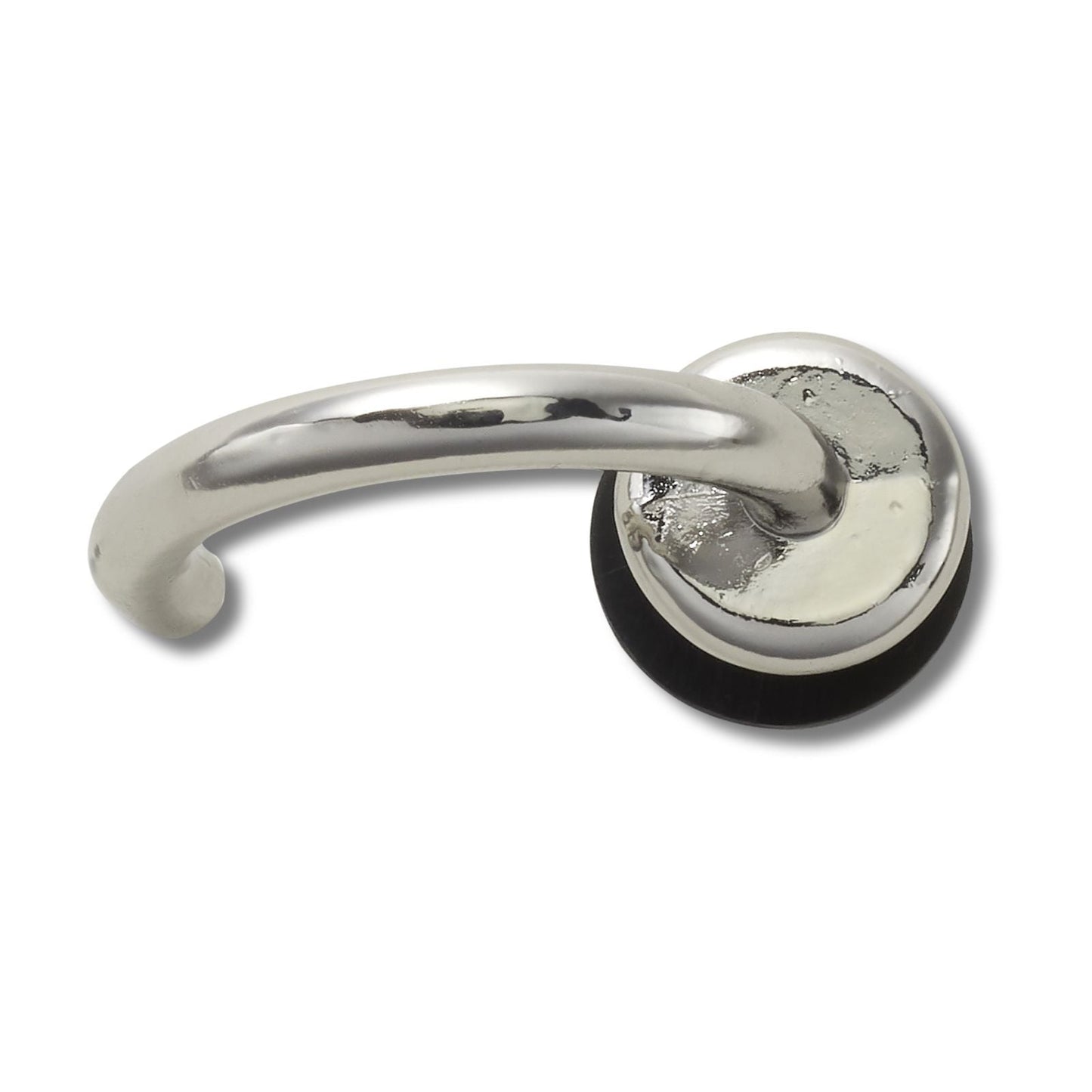 Jibbitz Silver Piercing