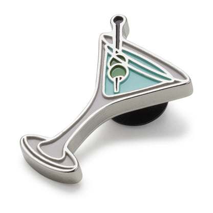Jibbitz Elevated Martini Glass Unisex