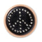 Peace Sign Stud Unisex Multi Jibbitz