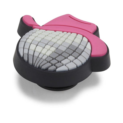 Jibbitz Cowgirl Disco Ball Unisex