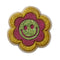 Jibbitz Glitter Happy Daisy Unisex