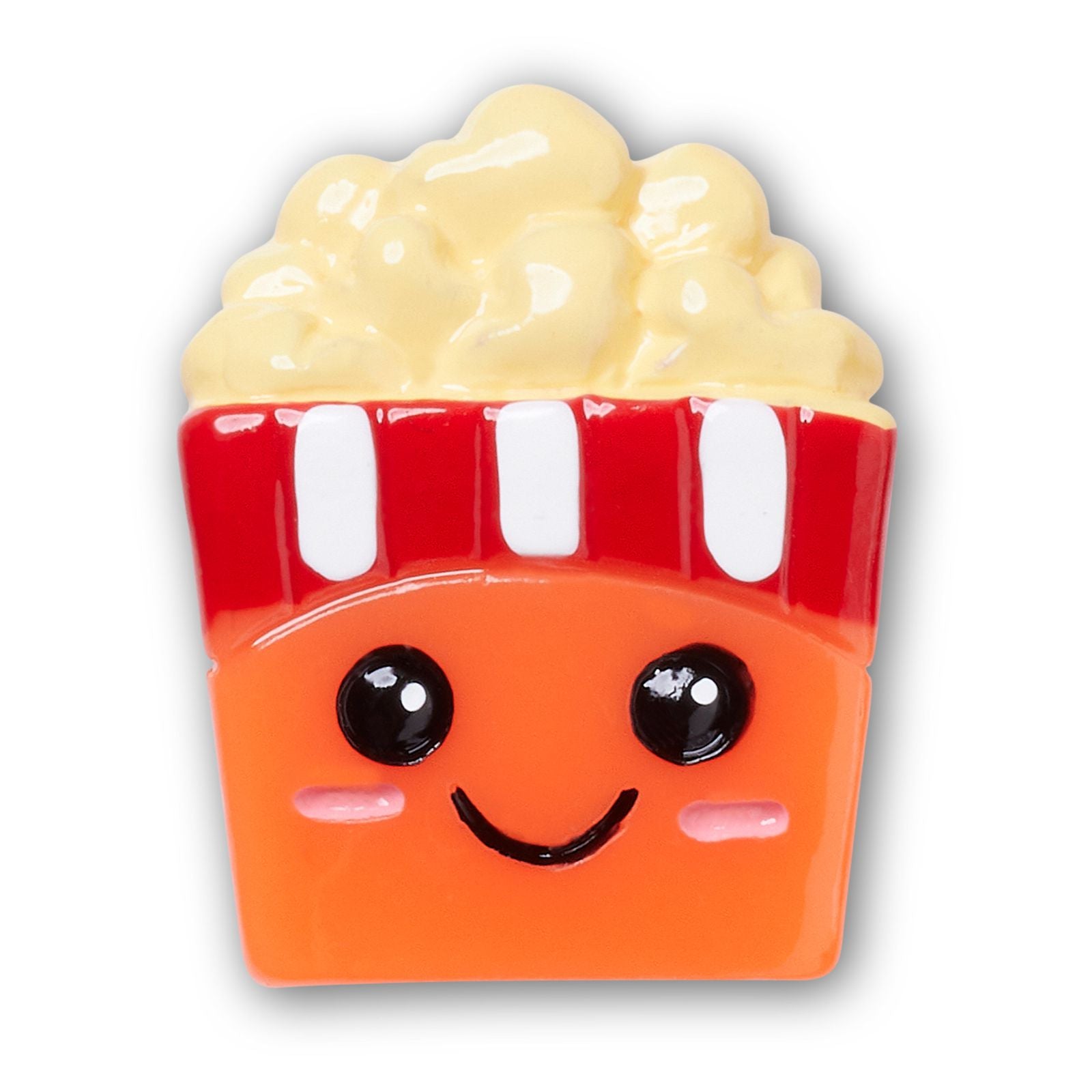 Jibbitz Cutesy Popcorn Bucket – Crocs Panamá