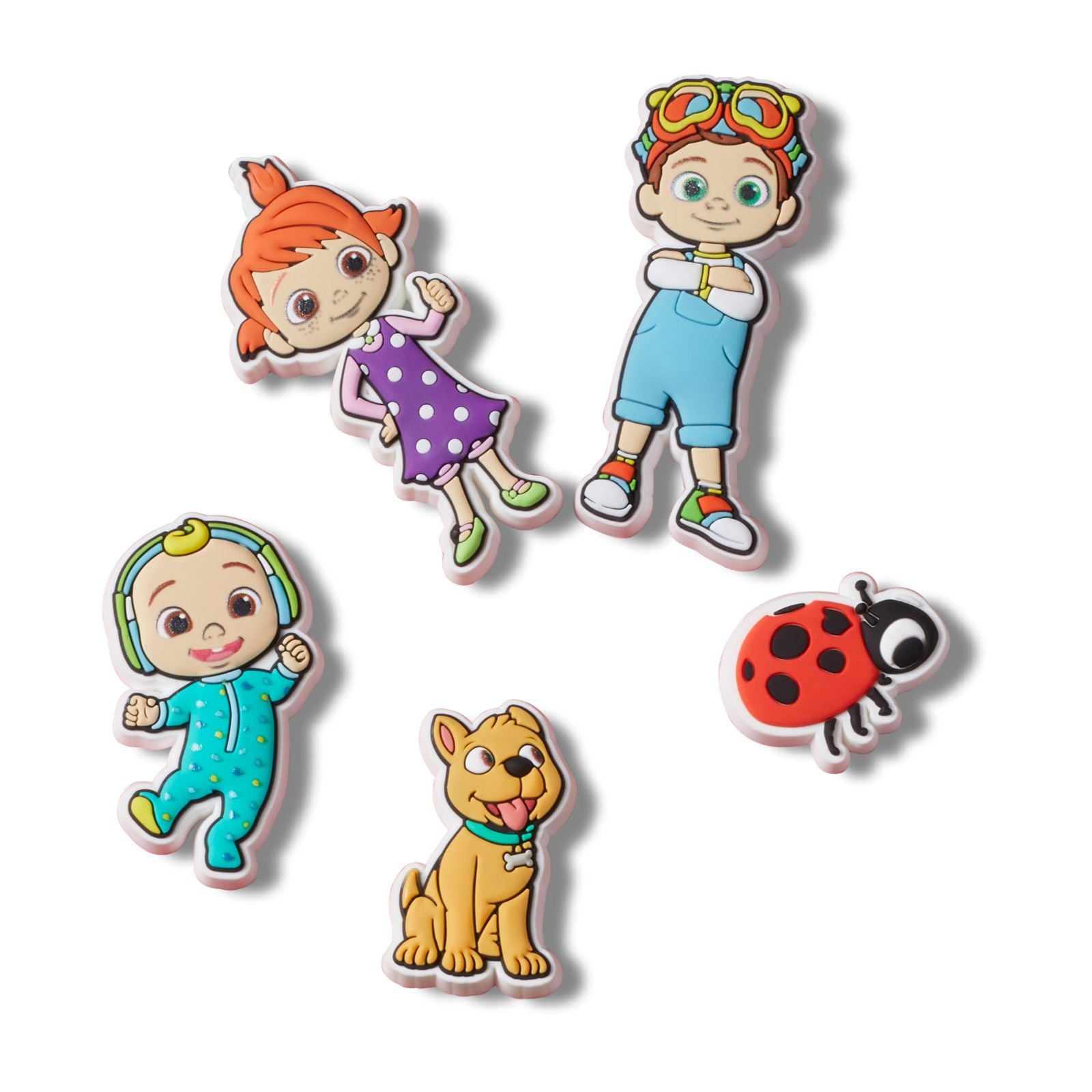 JIBBITZ CHARMS – Crocs Panamá