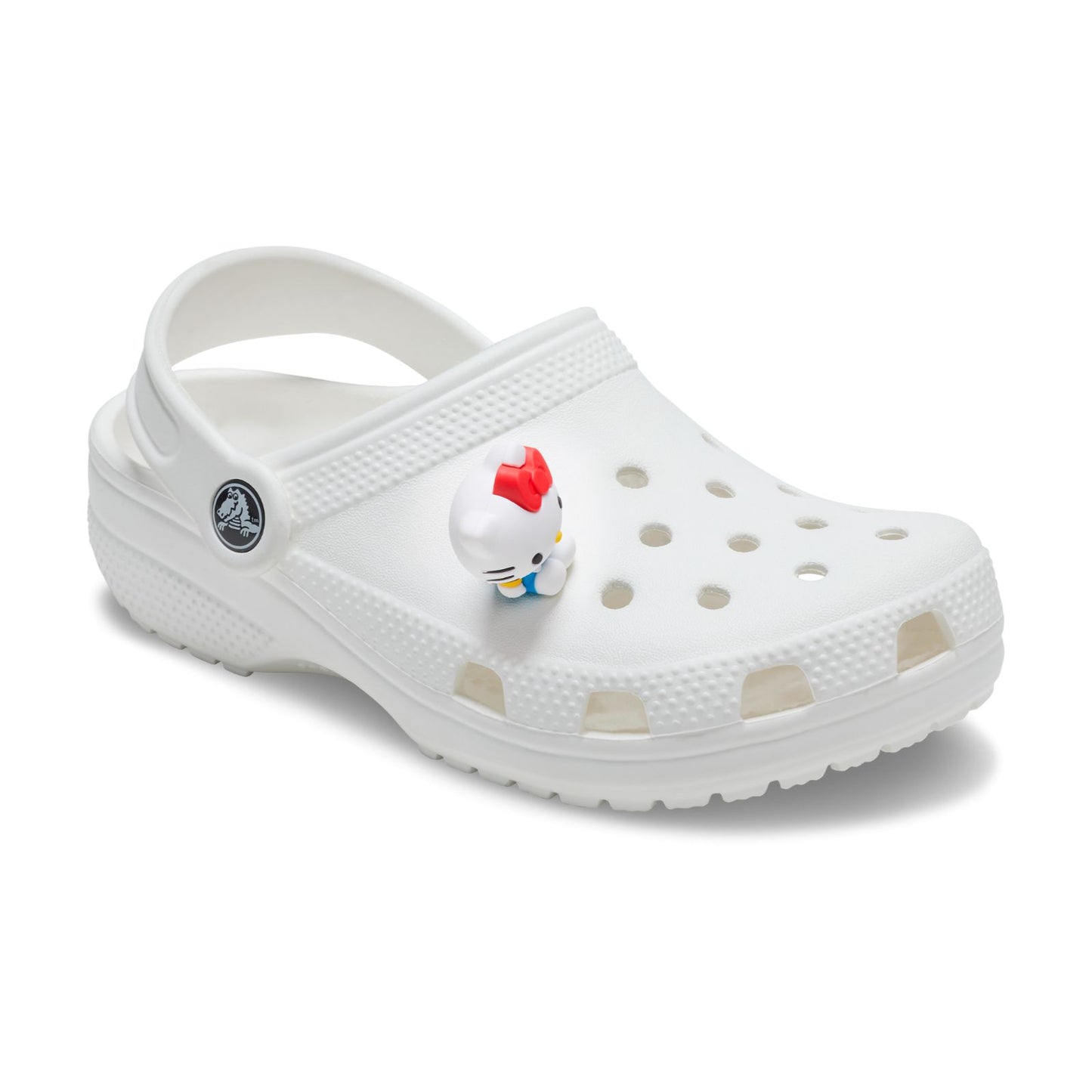 Hello Kitty 3d Unisex Jibbitz