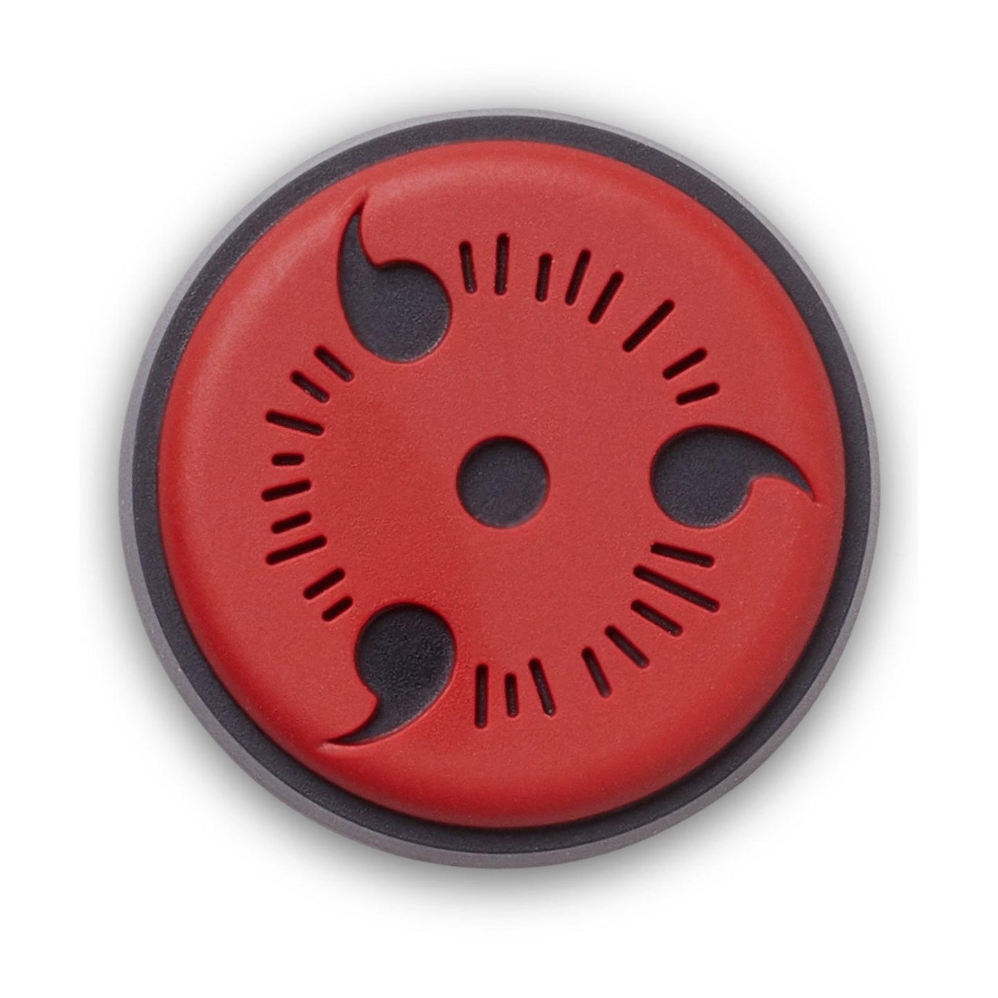 Naruto Symbol Unisex Jibbitz