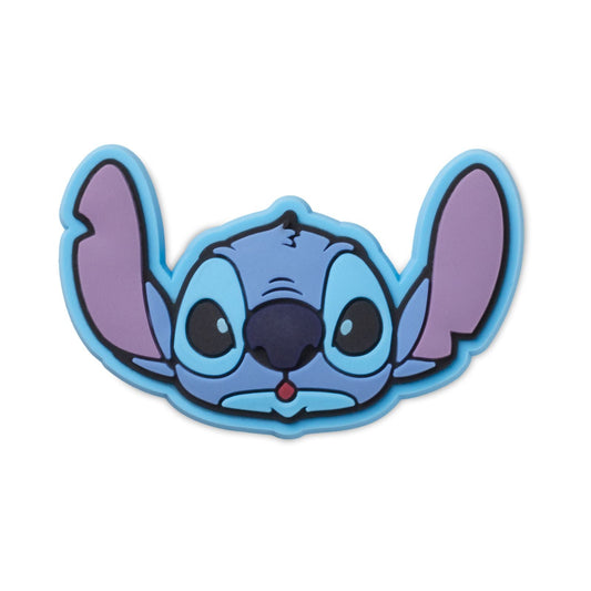Stitch Curious Jibbitz