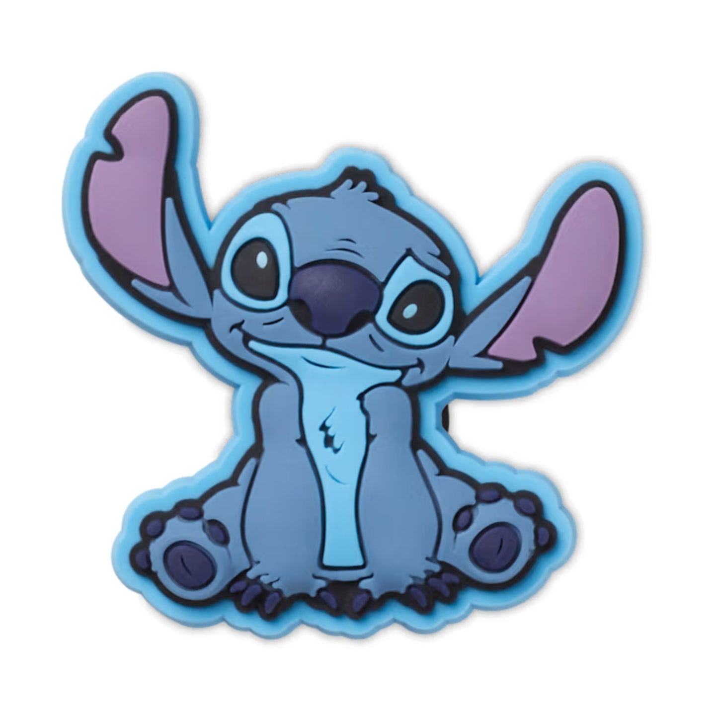 Stitch Sweet Unisex Jibbitz