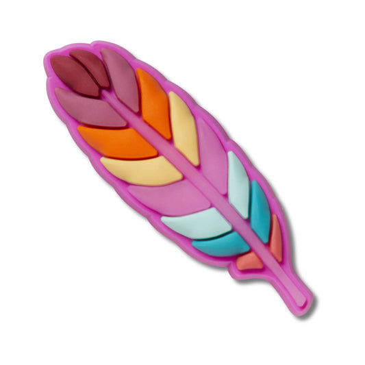 Jibbitz Gitd Desert Feather Unisex