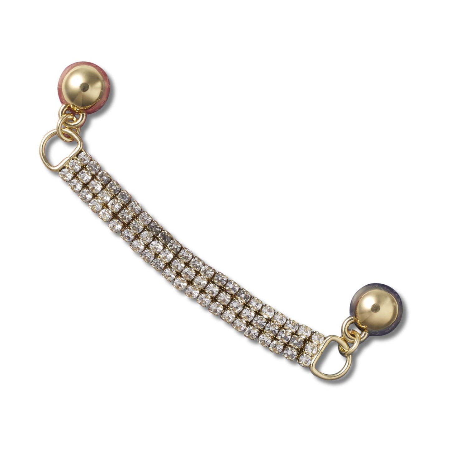 Jibbitz Disco Chain Unisex