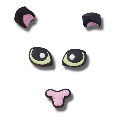 Jibbitz Cat Ear Set
