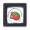 Picture Frame Unisex Jibbitz