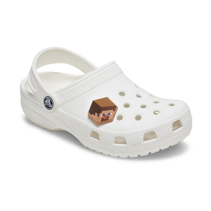 Minecraft 4 Unisex Multi Jibbitz