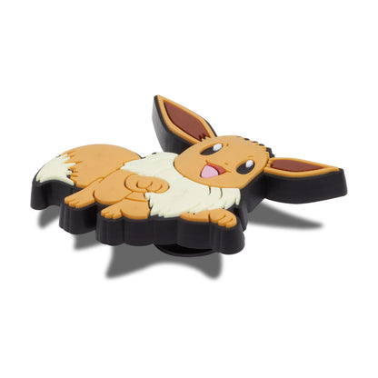 Pokemon Eevee No Aplica Jibbitz