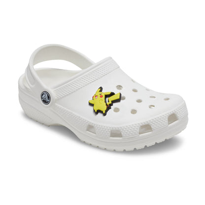 Jibbitz Pokemon Pikachu