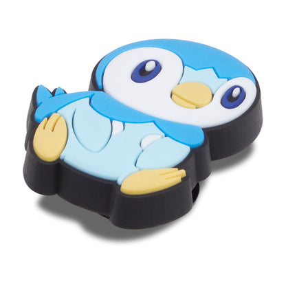 Pokemon Piplup Unisex Jibbitz