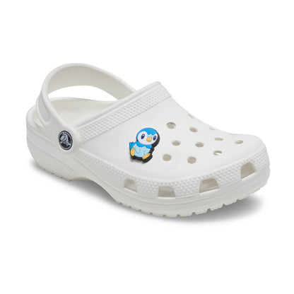 Pokemon Piplup Unisex Jibbitz