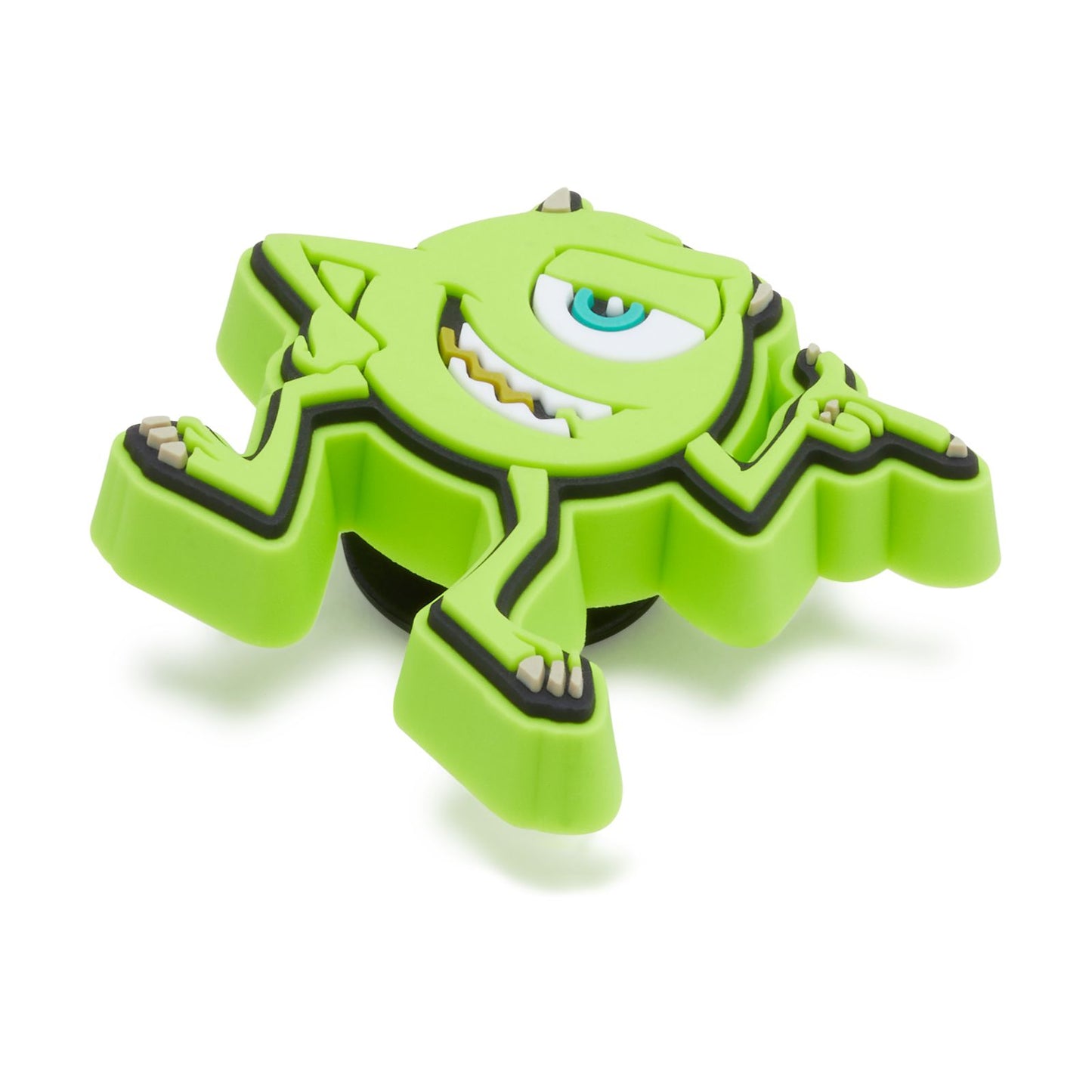 Monster Inc Mike Unisex Multi Jibbitz
