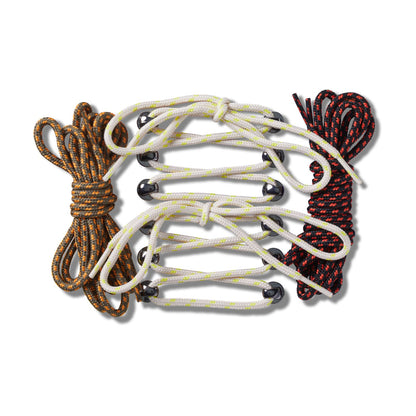 Sport Lace Em Up Full Pack Unisex Jibbitz