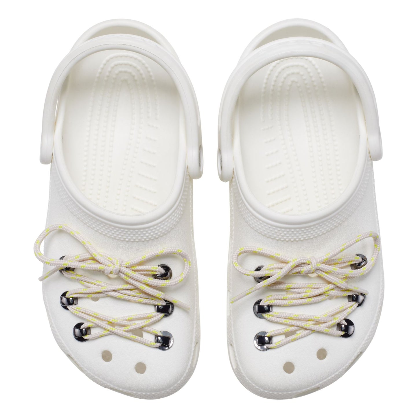 Sport Lace Em Up Full Pack Unisex Jibbitz