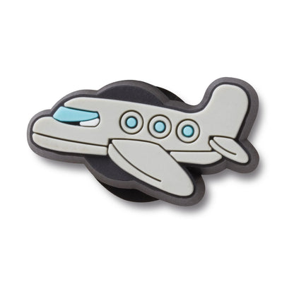 Jibbitz Tiny Plane