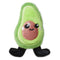 Avo Plush Unisex Multi Jibbitz