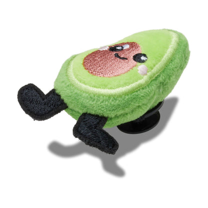 Avo Plush Unisex Multi Jibbitz