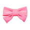 Jibbitz Hyper Pink Bow