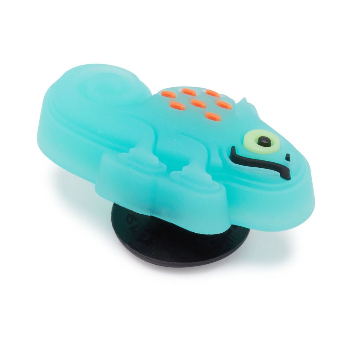 Jibbitz Uv Changing Chameleon Unisex