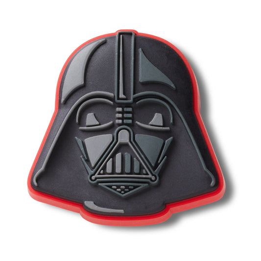 Jibbitz Vader Head