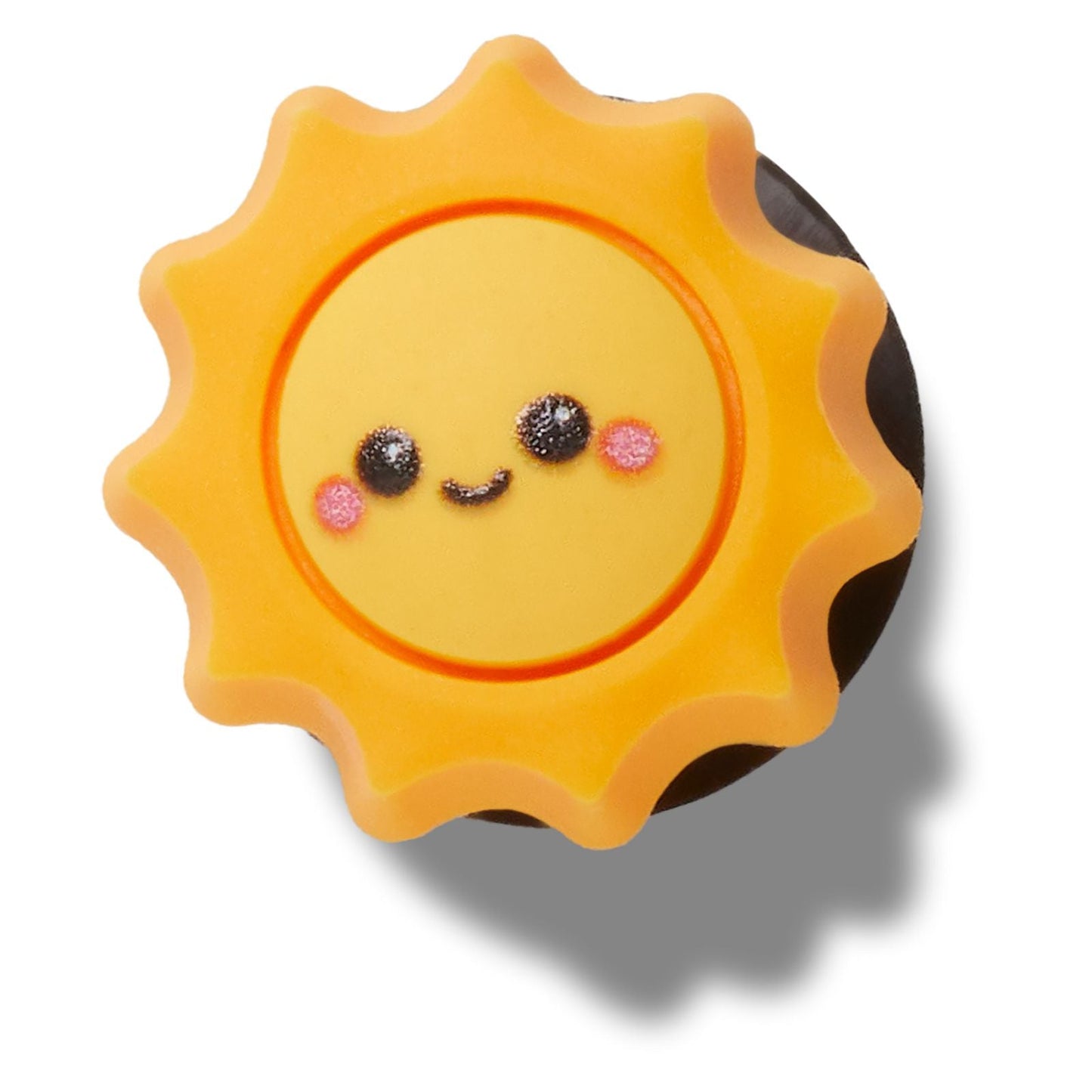 Jibbitz Tiny Sunshine