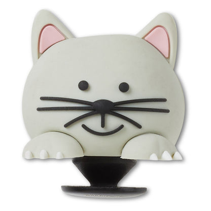 Jibbitz 3d Kitty