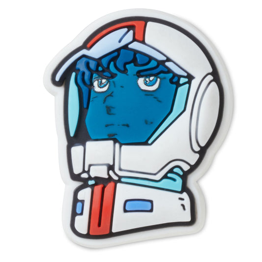 Gundam 1 Jibbitz