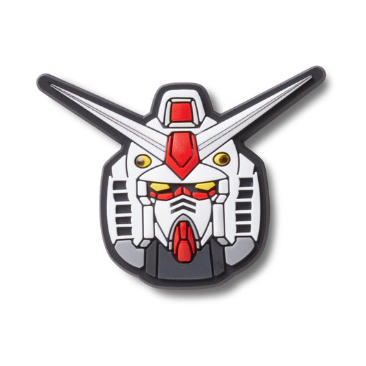 Gundam 3 Jibbitz