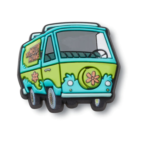 Scooby Doo Van Jibbitz