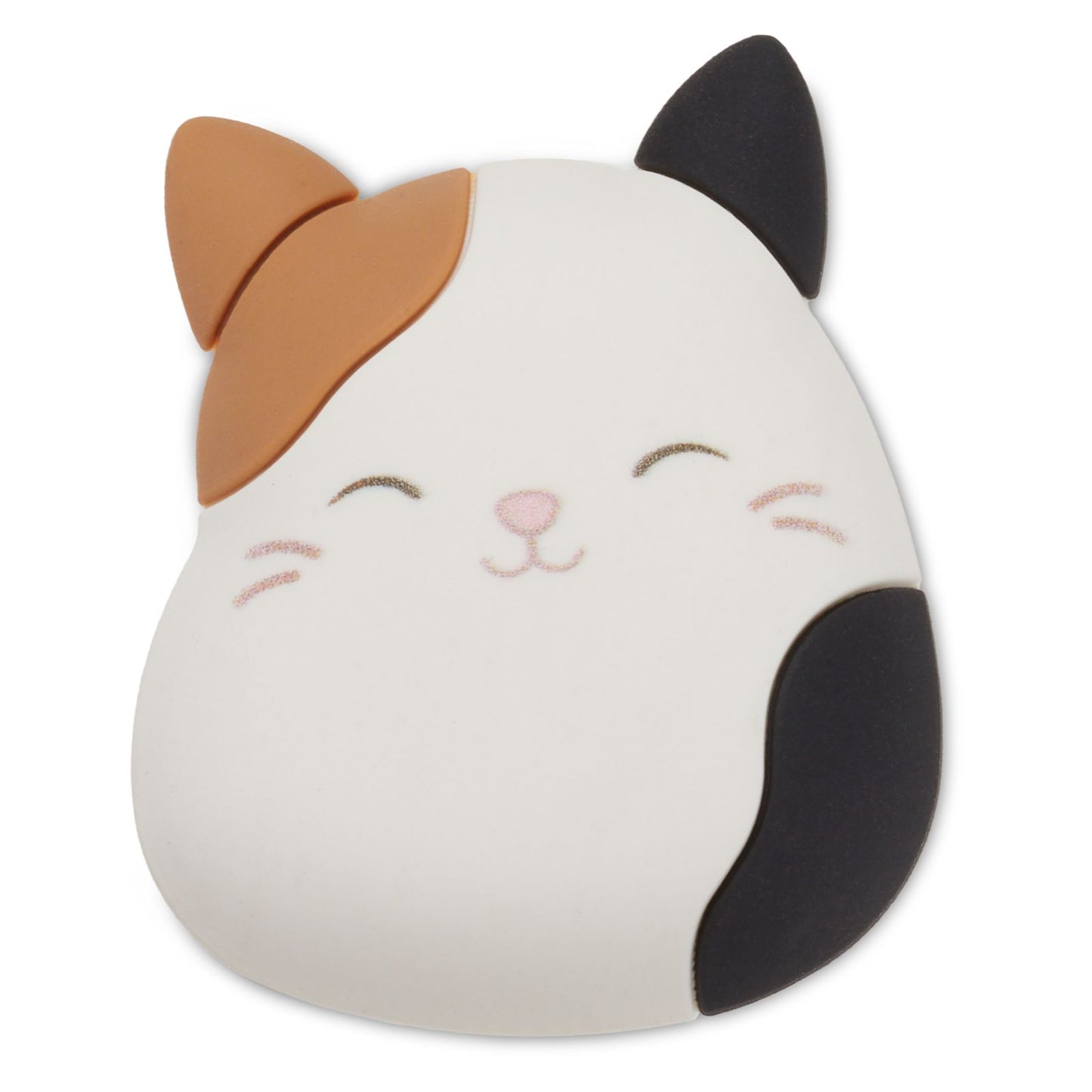 Squishmallows 3 Unisex Multi Jibbitz