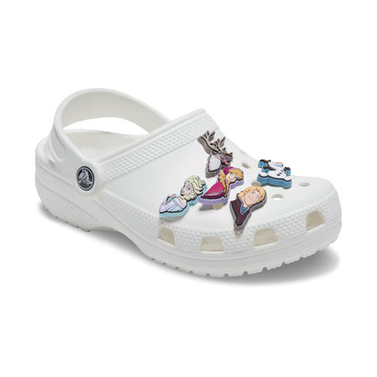 Frozen 5pck Unisex Multi Jibbitz
