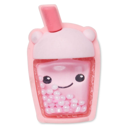 Strawberry Boba Unisex Multi Jibbitz