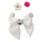 Jibbitz Elegant White 5 Pack
