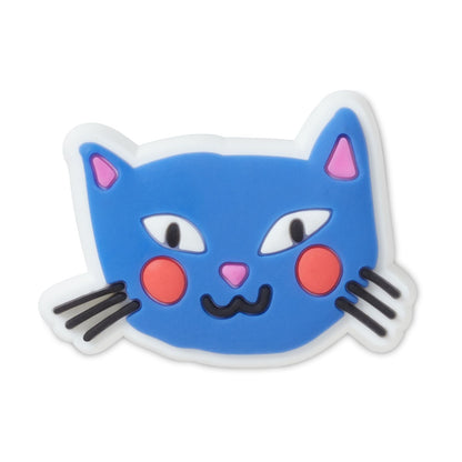 Jibbitz Doodle Kitty