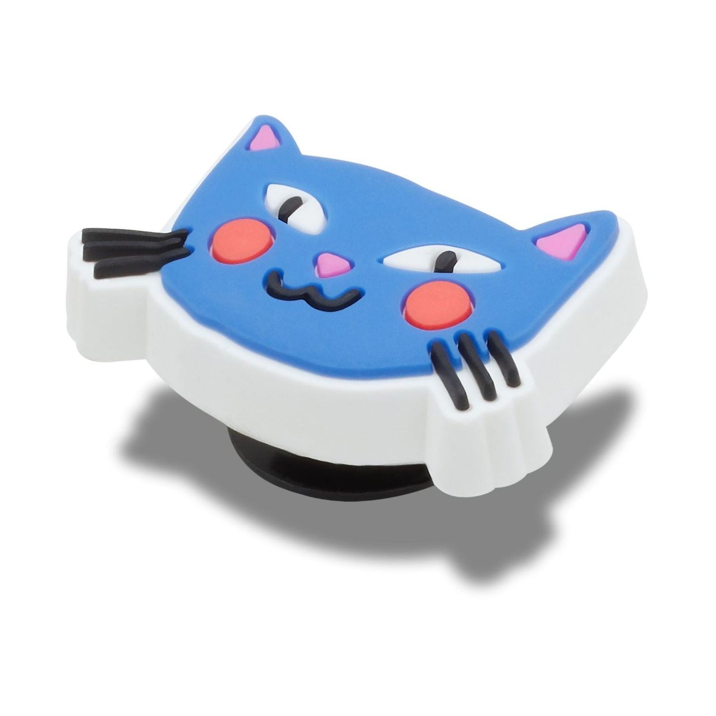 Jibbitz Doodle Kitty