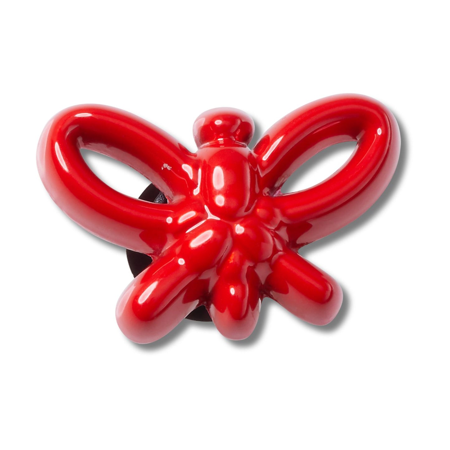 Jibbitz Balloon Butterfly