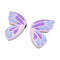 Jibbitz Double Butterfly