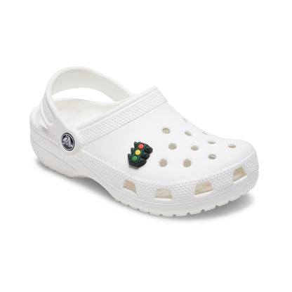 Traffic Light Unisex Multi Jibbitz