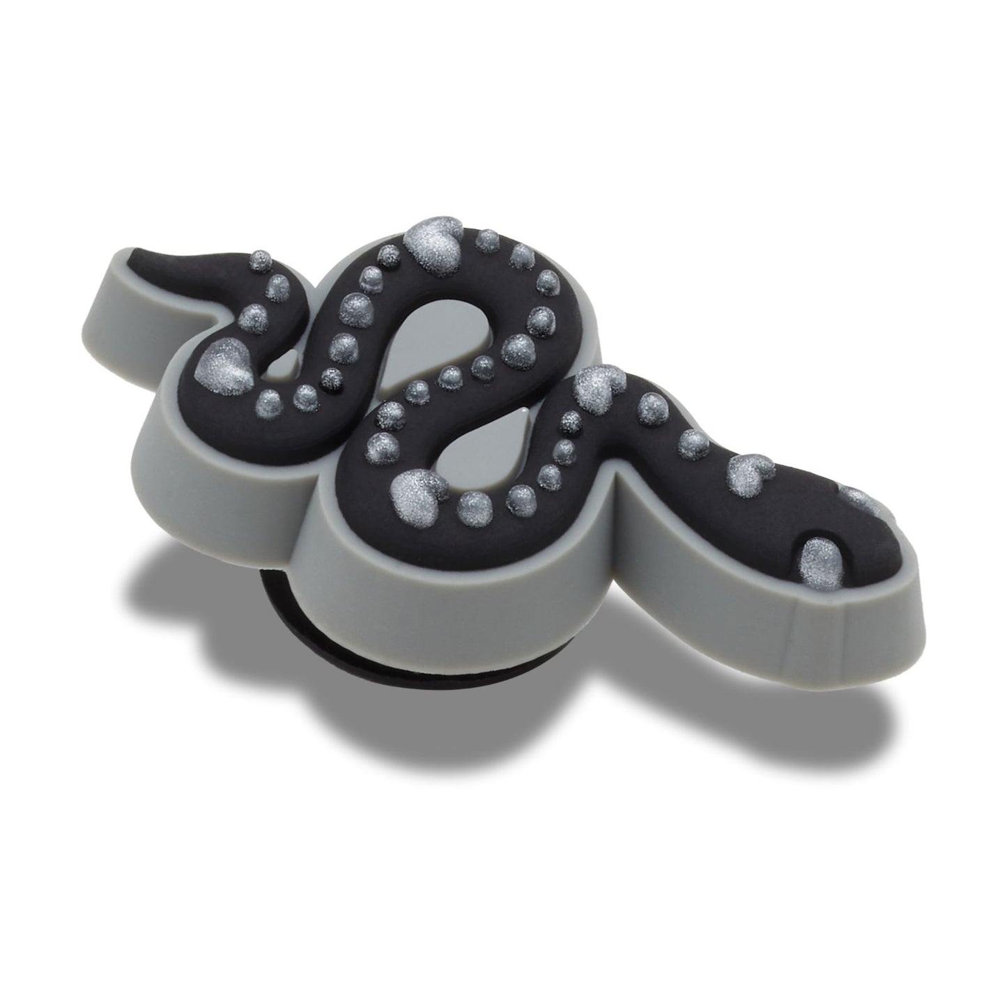 Black Snake Unisex Multi Jibbitz