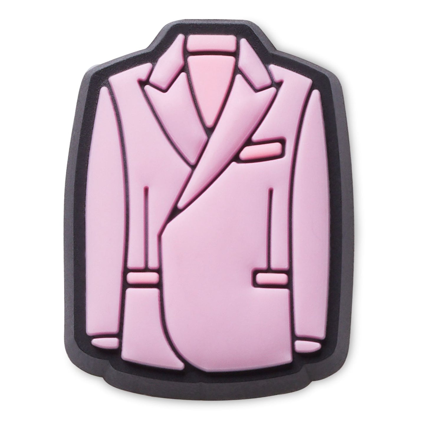 Pink Blazer Unisex Multi Jibbitz