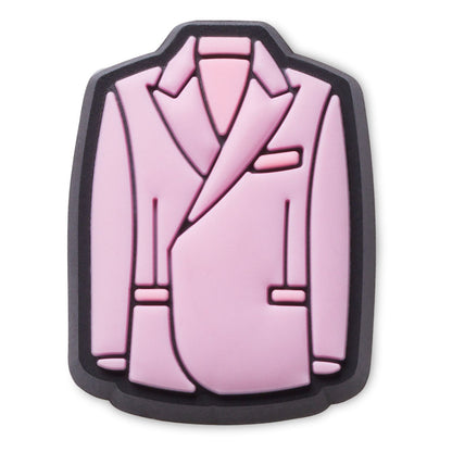 Pink Blazer Unisex Multi Jibbitz