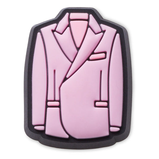 Pink Blazer Unisex Multi Jibbitz