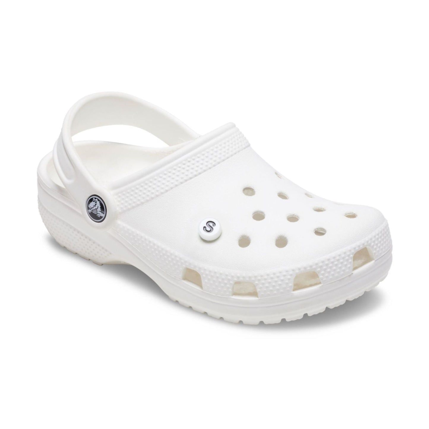 Jibbitz S Tiny Friendship Letter Unisex Multi